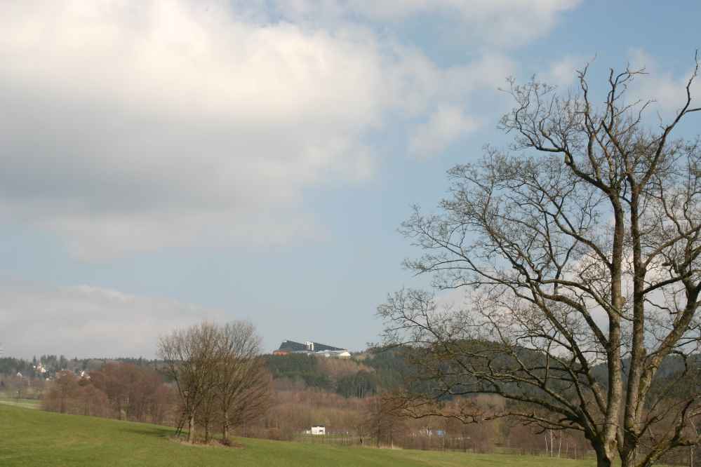 2. Tag nach Schillbach